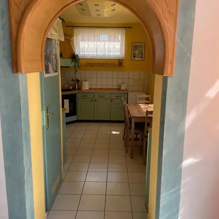 Lägenhet Dorka Vendeghaz
